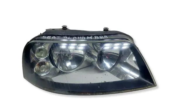 Seat Alhambra (Mk1) Headlight/headlamp 7M7941016MKASACJA 7M7941016M
