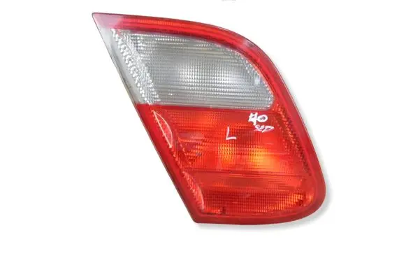 Mercedes-Benz CLK A208 C208 Rear/tail lights 2088200564