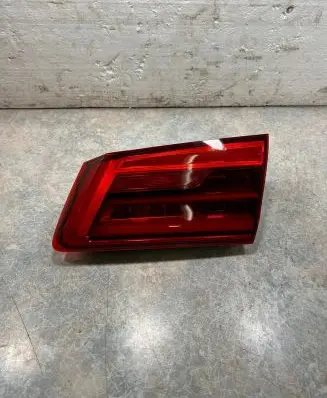 BMW 5 G30 G31 Tailgate rear/tail lights 9481824 63219481824