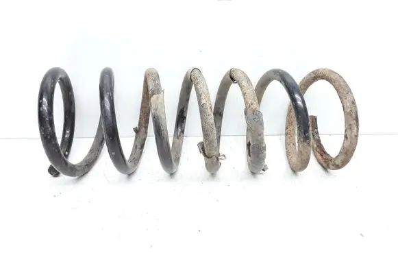 Ford Galaxy Rear coil spring