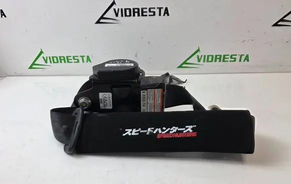Honda CR-V Front seatbelt A81850T1GE0D 619805600A