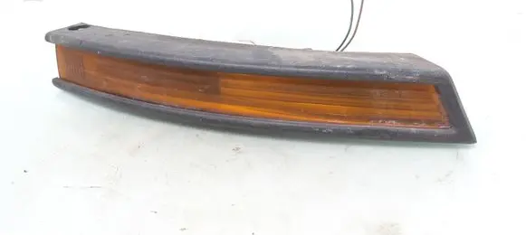 Volkswagen PASSAT B6 Front indicator light 3C0953042J