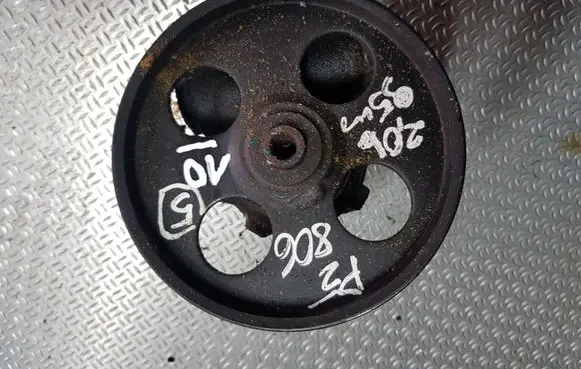 Peugeot 806 Power steering pump