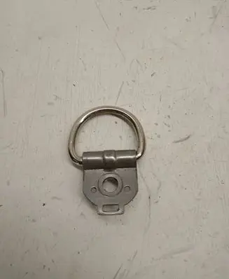 Mercedes-Benz C W205 Tie down hook / loop 