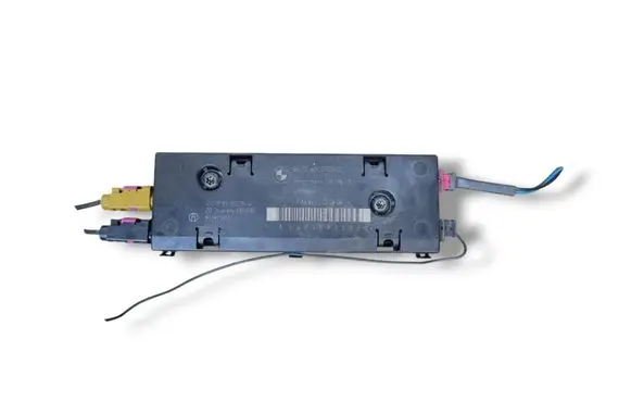 BMW 1 E81 E87 Aerial antenna filter 6958900