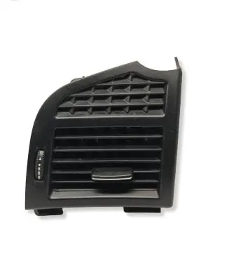 Mercedes-Benz S W221 Dashboard side air vent grill/cover trim A2218300254 05568001