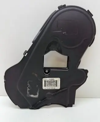 Volvo XC60 Timing belt guard (cover) 08658108