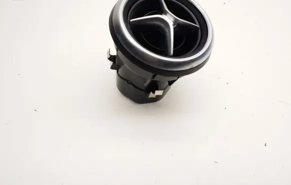 Mercedes-Benz A W176 Dash center air vent grill A1768300354