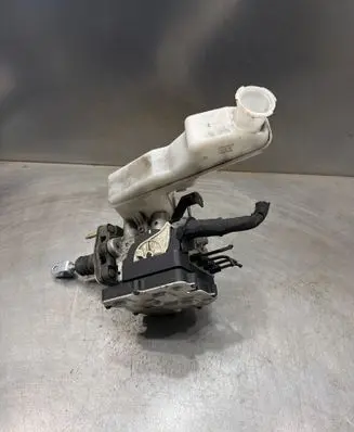 KIA Soul Brake booster 58500E4200 2A2BAL1G1515A15 A2C92586611