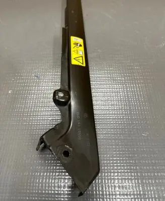 Volkswagen e-Golf Radiator support slam panel 5G0805931 130218 FH101S