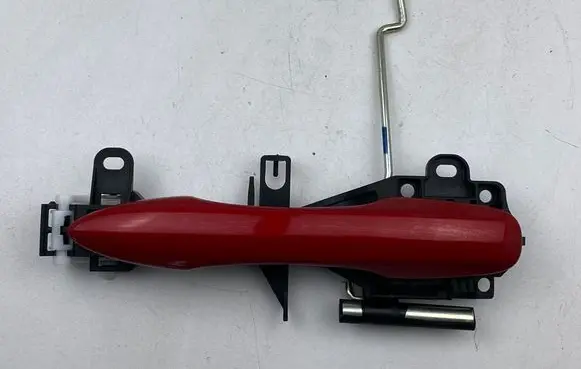 Toyota Prius xw60 Front door exterior handle