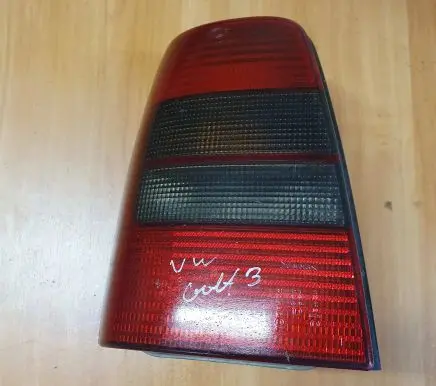 Volkswagen Golf III Rear/tail lights 1H9945111A 142843