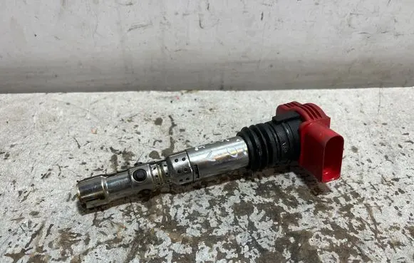 Audi A4 S4 B6 8E 8H High voltage ignition coil 0040102051 ZSE051 0042322911