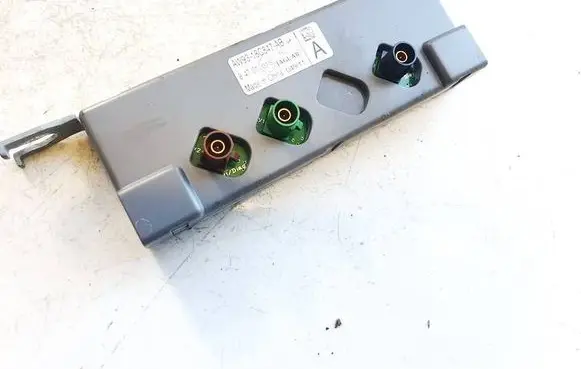 Jaguar XJ X351 Antenna control unit aw9318c847ab aw93-18c847-ab