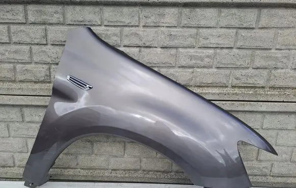 Mitsubishi ASX Front door exterior handle PPASX