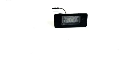 BMW X3 G01 Number plate light 9481841 51936