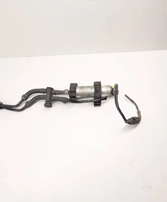Audi A5 8T 8F Fuel injection high pressure pump 8k0906095