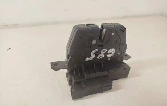 BMW 7 F01 F02 F03 F04 Tailgate/trunk/boot lock/catch/latch 7224054