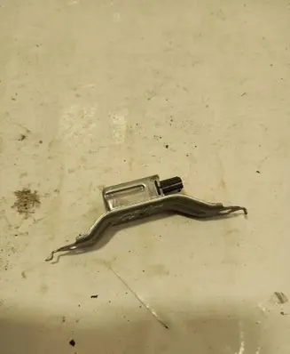 Toyota Prius (XW20) Airbag deployment crash/impact sensor 8983447020 1879000922