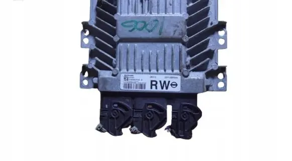 Nissan Qashqai Engine control unit/module 23710BR30A