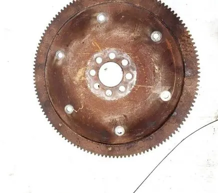 Flywheel