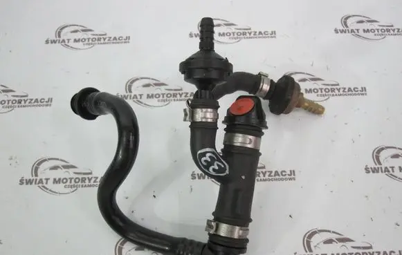 Audi A4 S4 B7 8E 8H Thermostat/thermostat housing 8E0611931BE 058133784AF