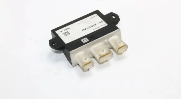 Ford Kuga II Other devices K95301AB C02731101