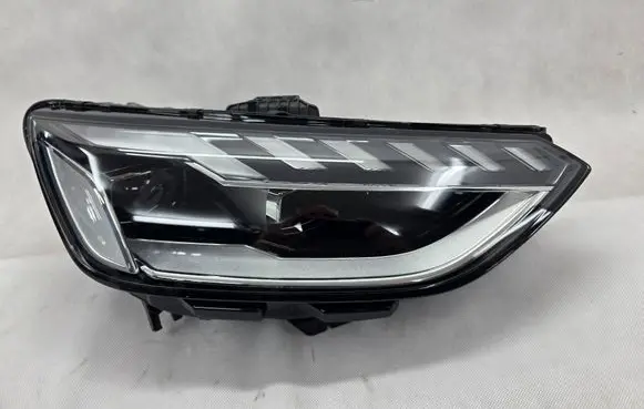Audi A4 S4 B9 8W Headlight/headlamp SPEED8W0941034D 8W0941034D