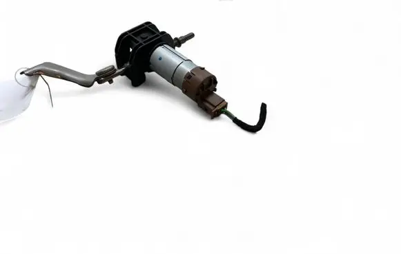 Volvo XC90 Seat adjustment motor C06710106