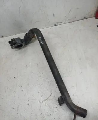 Suzuki Grand Vitara I Engine coolant pipe/hose