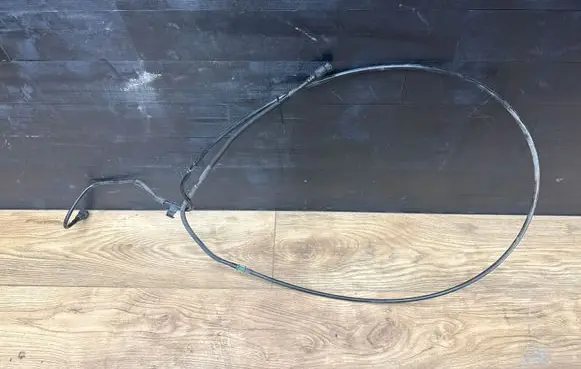 Peugeot Partner Fuel line/pipe/hose 9675269780