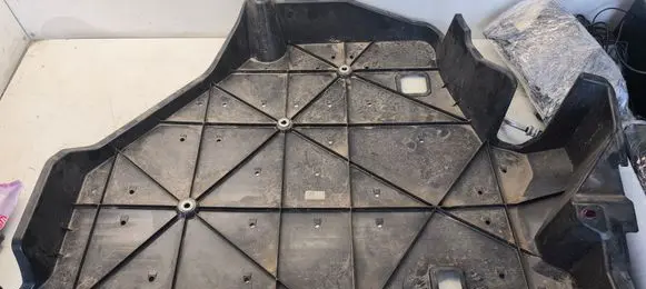 Toyota C-HR II Pickup box liner 57628F4120