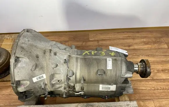 Dodge Charger Automatic gearbox P68282999AA-pinya