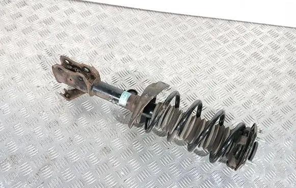Honda CR-V Front shock absorber with coil spring 51620T1GE141M1