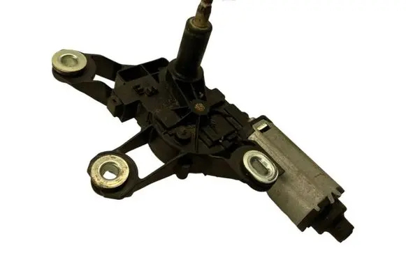 Ford Transit Courier Front wiper linkage and motor 404737E12V 6T1617404AB