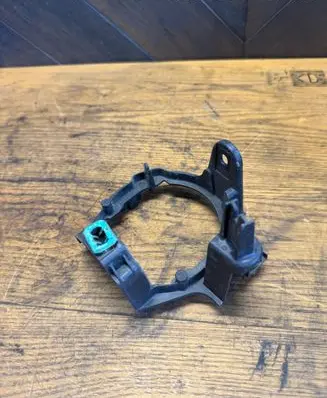 Nissan Leaf I (ZE0) Fog light bracket 26910 3NA0A