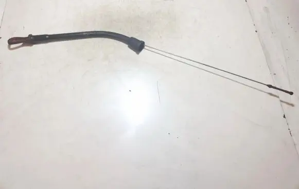 BMW X5 E53 Oil level dip stick 7536198