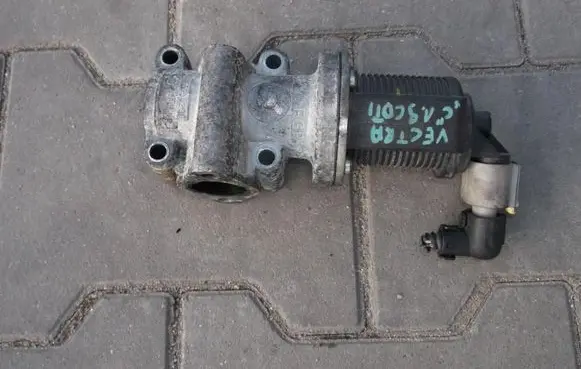 Opel Vectra C EGR valve