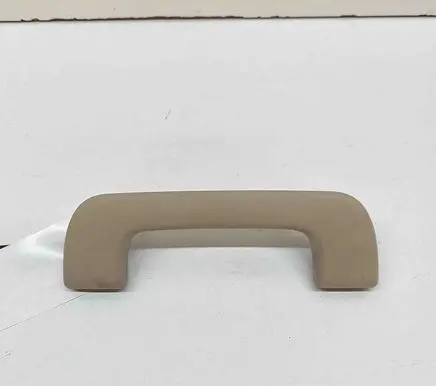 Audi Q7 4M Front interior roof grab handle 8R0857607H