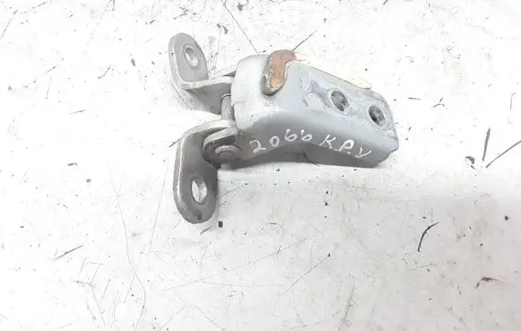 Toyota Corolla Verso AR10 Front door upper hinge
