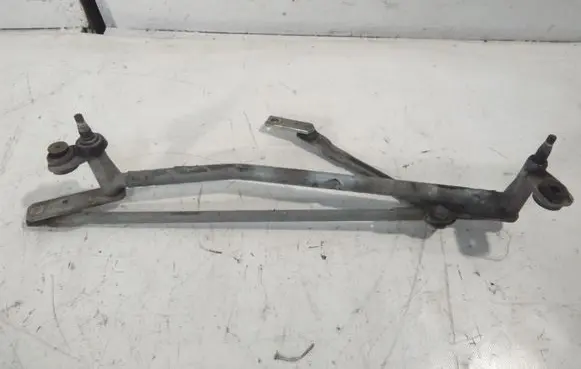 Volkswagen PASSAT CC Front wiper linkage 3C8955023