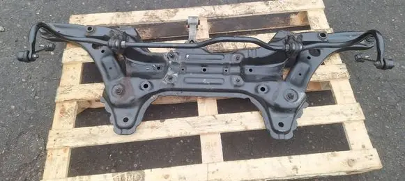 Hyundai i20 (PB PBT) Front subframe 