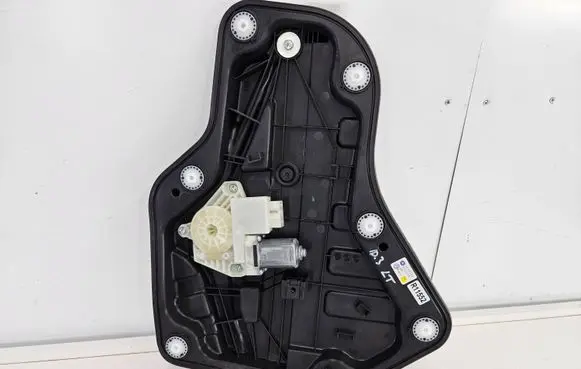 Cupra Born Rear door window regulator motor 504959811f 10a839401a