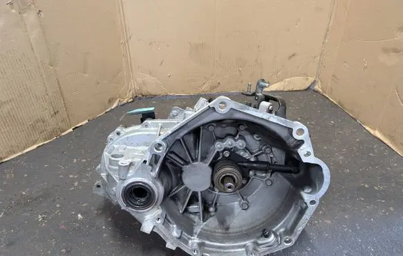 Hyundai Bayon Manual 5 speed gearbox 8TE5ND ND2308 BC3FP08TE5