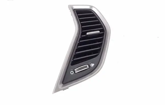 Hyundai Santa Fe Dash center air vent grill 974202W000