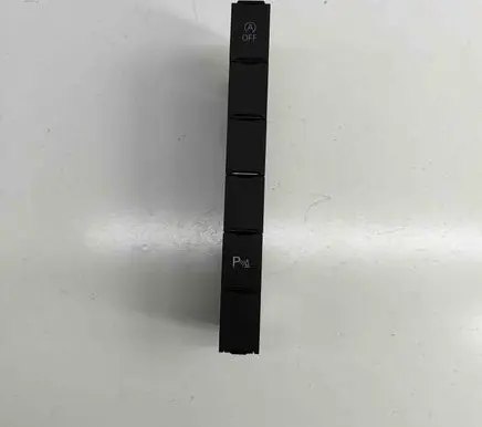 Volkswagen Polo VI A set of switches 2G6927137L
