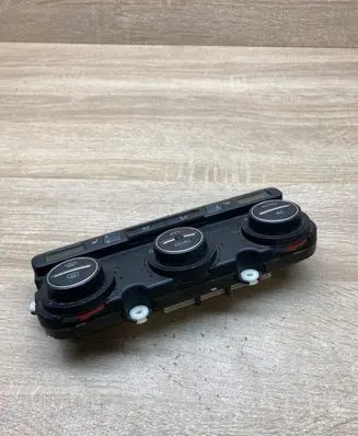 Climate control unit
