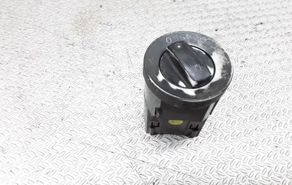 Audi A4 S4 B6 8E 8H Light switch 8E0941531