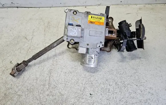Fiat Stilo Electric power steering pump 00046846858