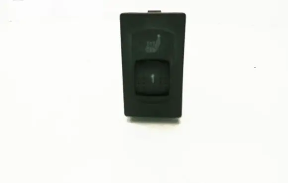 Volkswagen PASSAT B5 Seat heating switch 3B0963563C